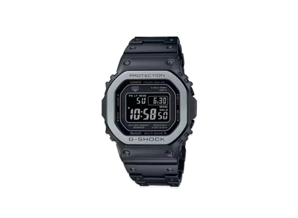 Casio G-SHOCK Full Metal 5000 Series GMW-B5000MB-1JF