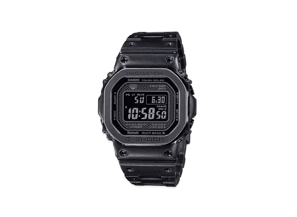 Casio G-SHOCK Full Metal GMW-B5000V-1JR