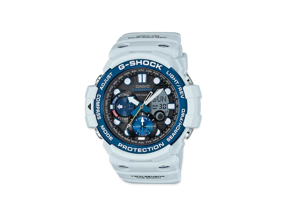 Casio G-SHOCK Master Of G-Sea GN-1000C-8AJFの新品/中古フリマ(通販