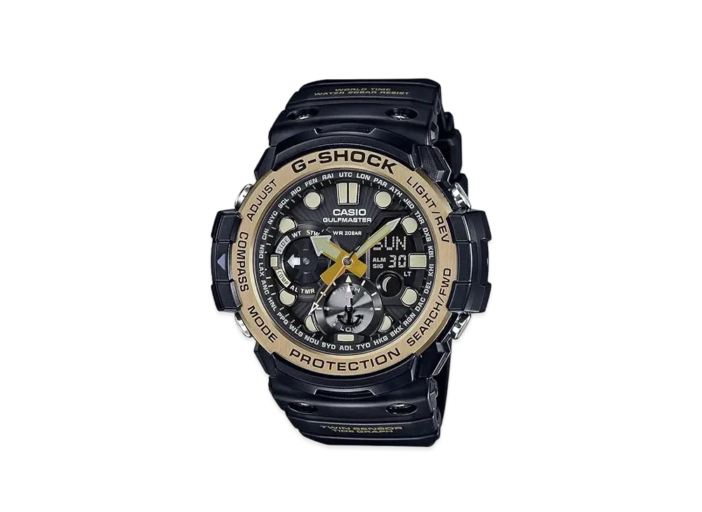 Casio G-SHOCK Master Of G-Sea GN-1000GB-1AJF