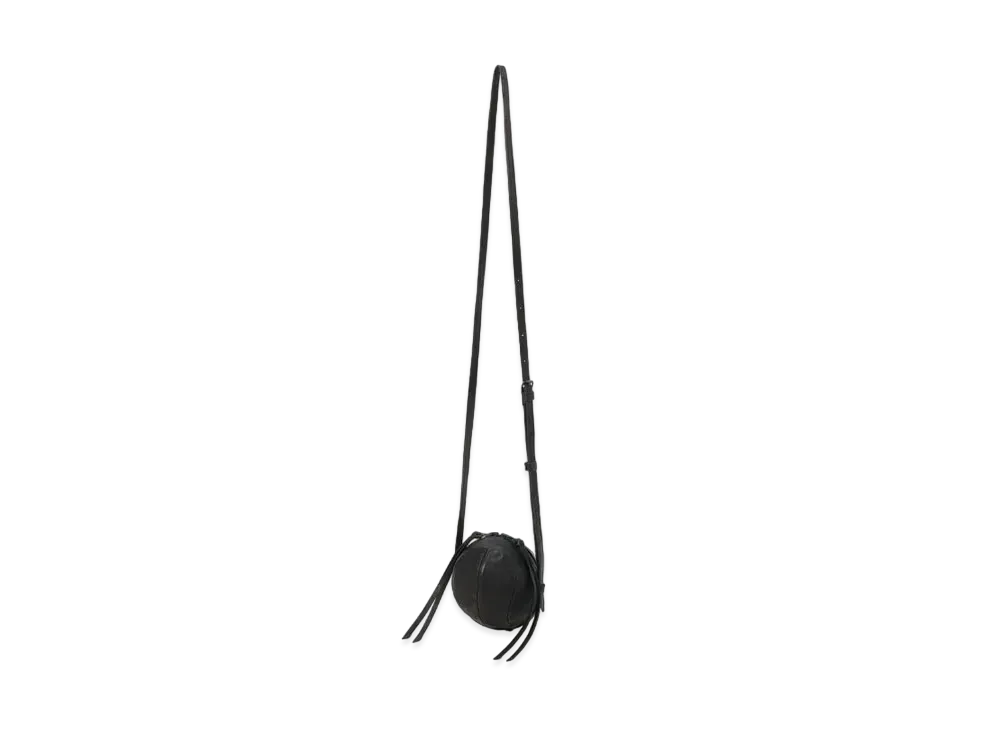 Ground Y x Jujutsu Kaisen Geto "Cursed Spirit Orb" Bag "Black"
