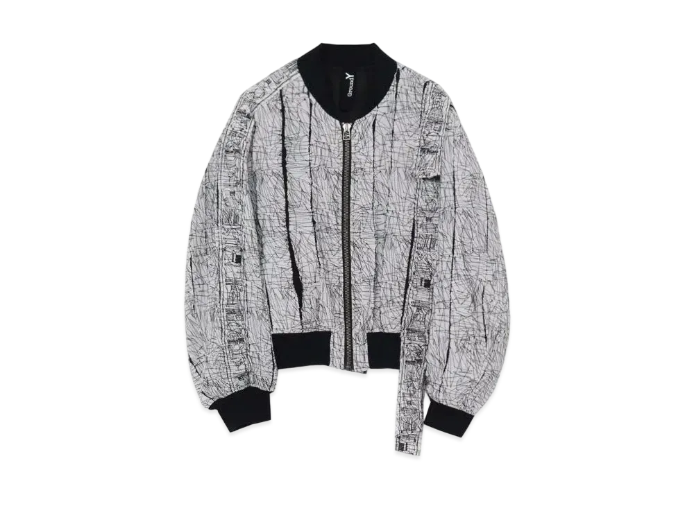 12/15・12/25発売｜Ground Y × 呪術廻戦 collection｜抽選/販売