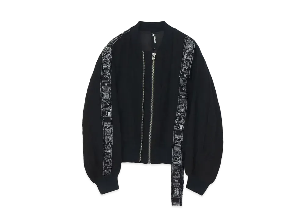 12/15・12/25発売｜Ground Y × 呪術廻戦 collection｜抽選/販売