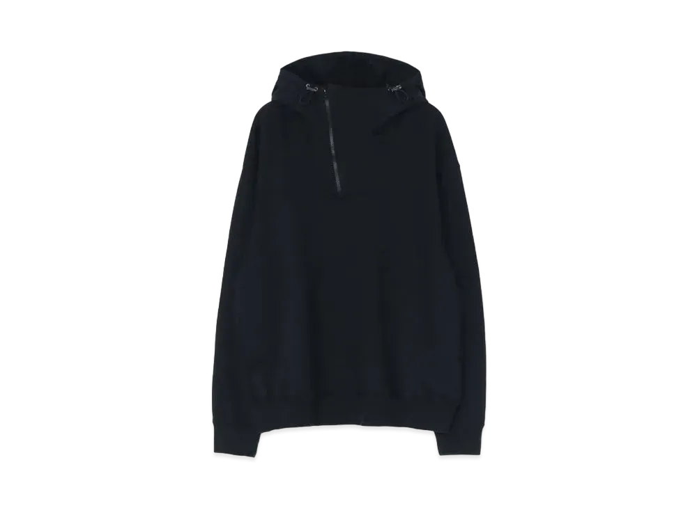 Ground Y x Jujutsu Kaisen Itadori's Hoodie "Black"