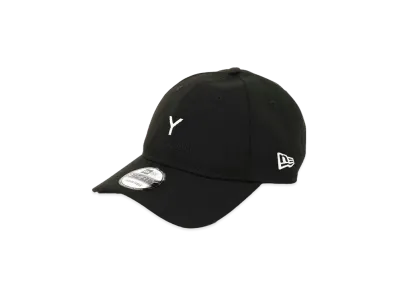 Ground Y x NEW ERA 9Thirty GY Logo "Black"