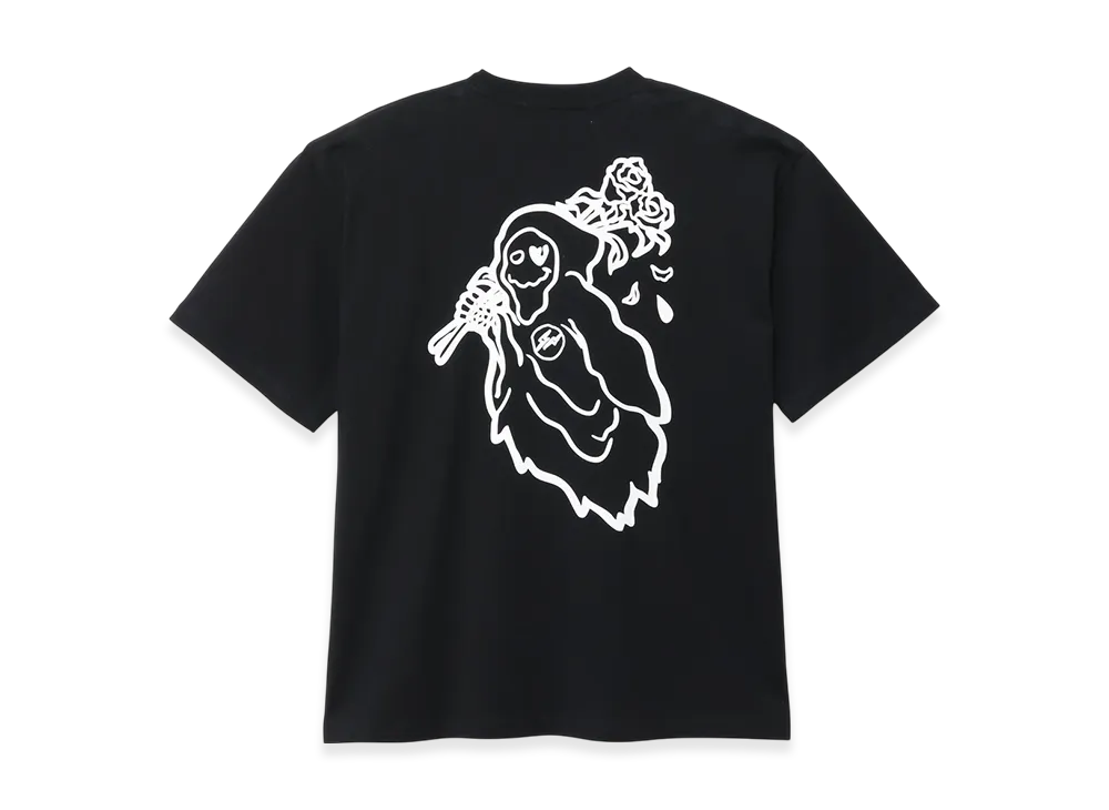 God Only Knows × Fragment POPUP 黒M GOD ONLY KNOWS POP-UP STORE at V.A.が国内8月26日より開催