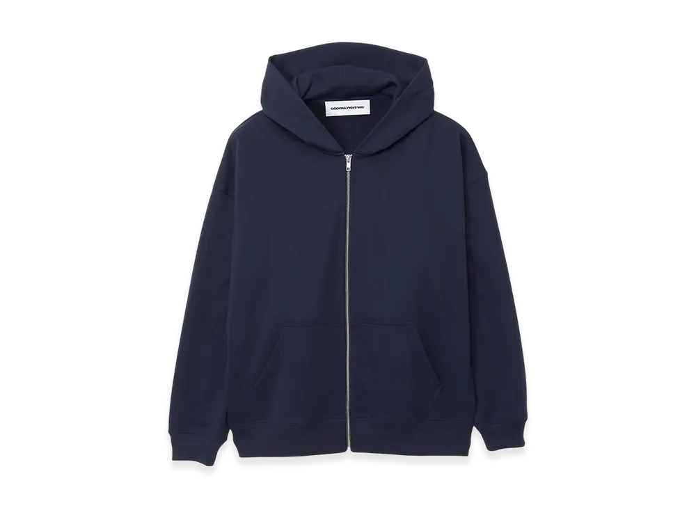 GOD ONLY KNOWS Sweat Hoodie "Navy"