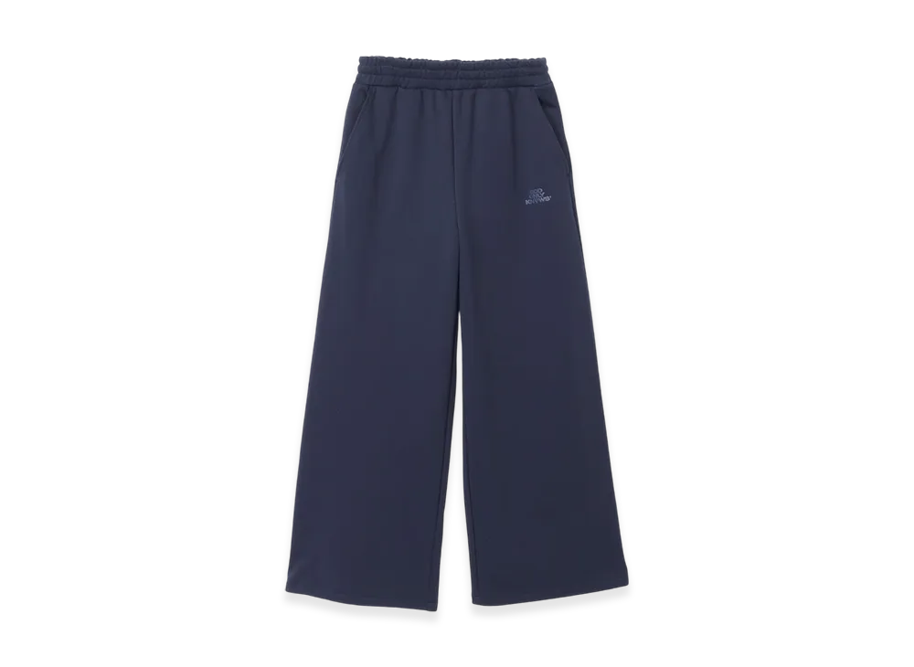 GOD ONLY KNOWS Sweat Pants "Navy"