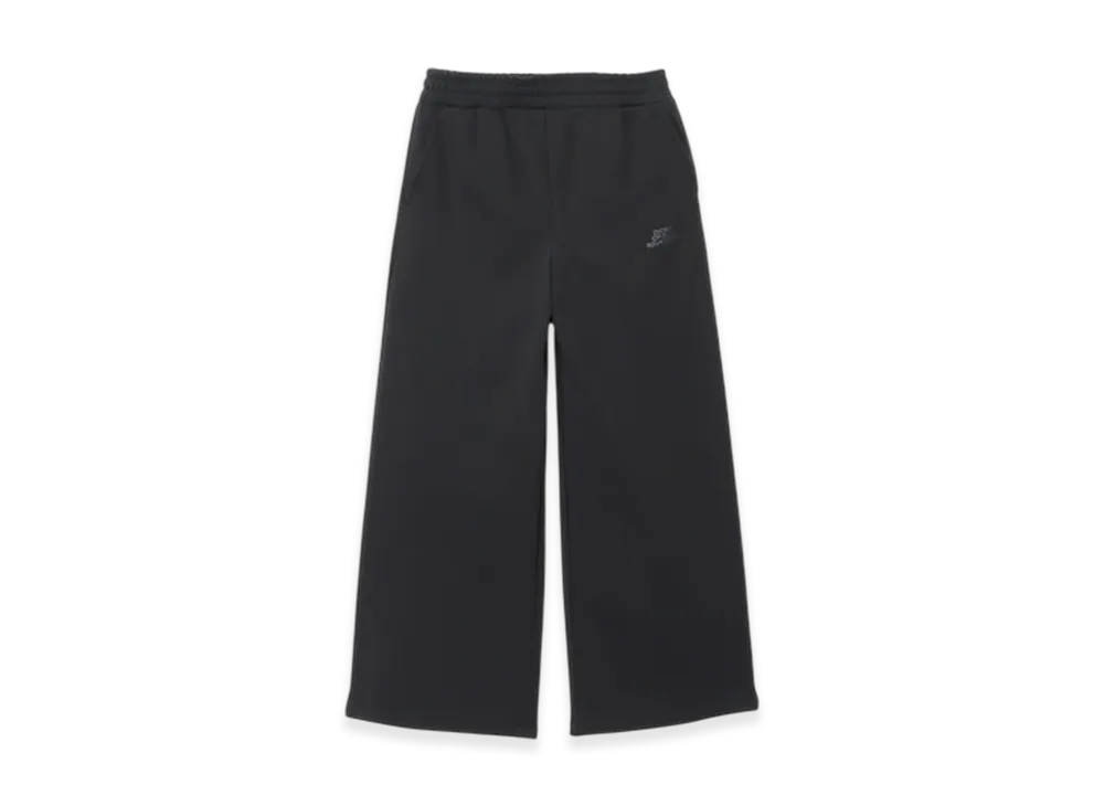 GOD ONLY KNOWS Sweat Pants "Black"