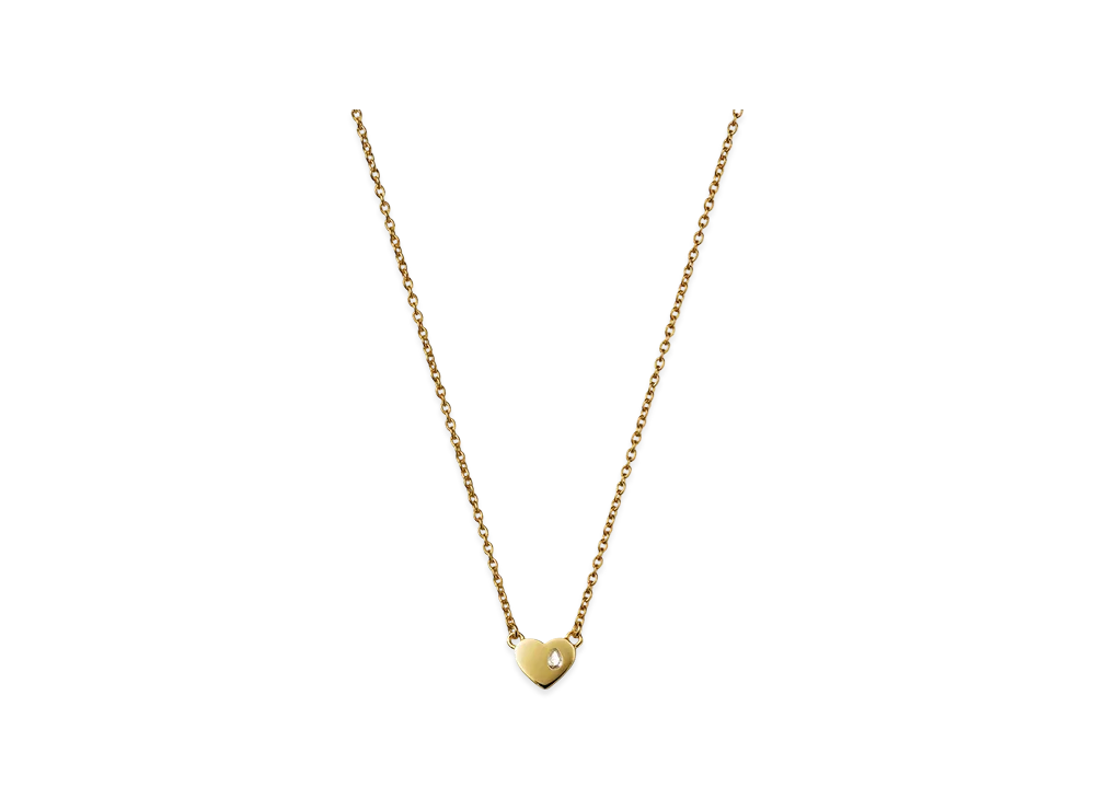 ミュージシャン god only knows TEAR HEART NECKLACE ミュージシャン god only knows TEAR HEART NECKLACE GOD ONLY