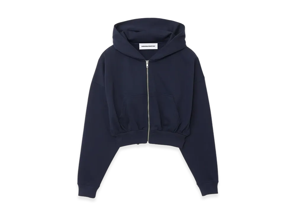 GOD ONLY KNOWS 岩田剛典 CROPPED SWEAT HOODIE 岩田剛典 god only knows CROPPED SWEAT HOODIE