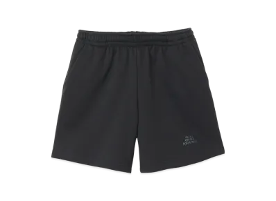 GOD ONLY KNOWS Sweat Shorts "Black"