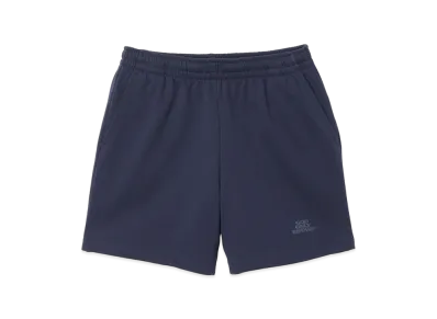 GOD ONLY KNOWS Sweat Shorts "Navy"