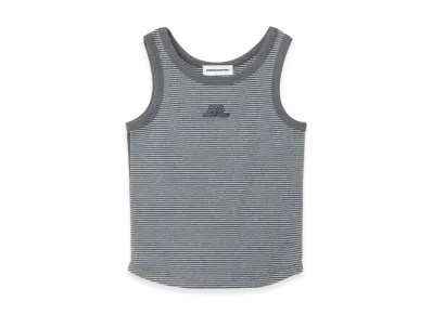 GOD ONLY KNOWS Women's Logo Tank Top "Border"