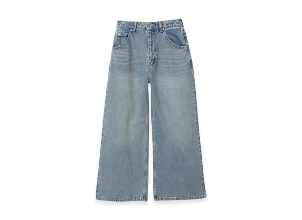 ゴッドオンリーノウズ デニム・ジーンズ 人気ランキング | スニーカー