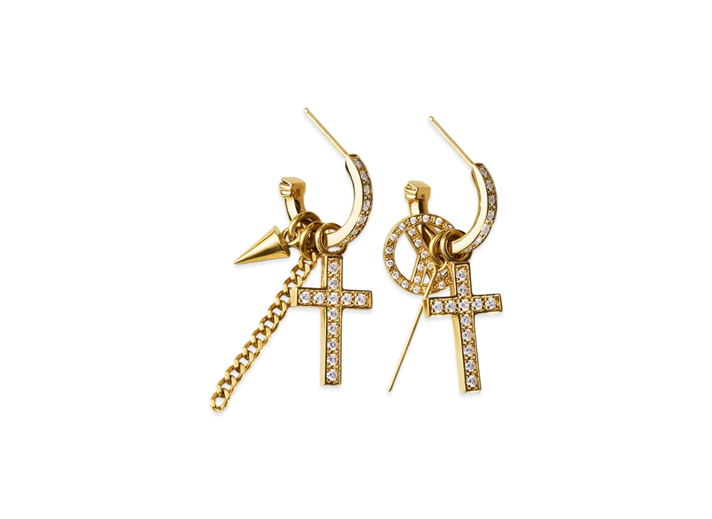 ゴッドオンリーノウズ アクセサリー 人気アイテム通販(新品/中古