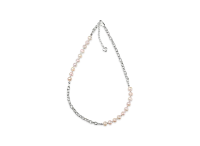 GOD ONLY KNOWS Pearl Chain Bracelet GOD ONLY KNOWS Pearl Chain Bracelet