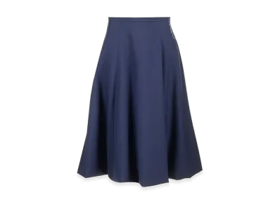 MARNI Women's Skirt "Blue"