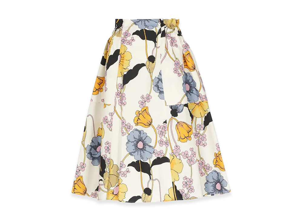 MARNI Women's Skirts "Multicolor"