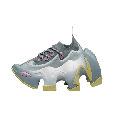 grounds BAT GREEDO "Gray Light Lavender/Gray Yellow"