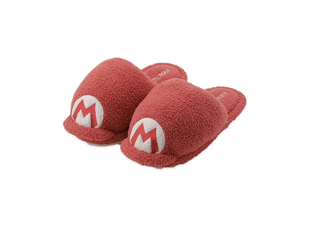 1/26発売｜Super Mario × Gelato Pique collection｜抽選/販売/定価