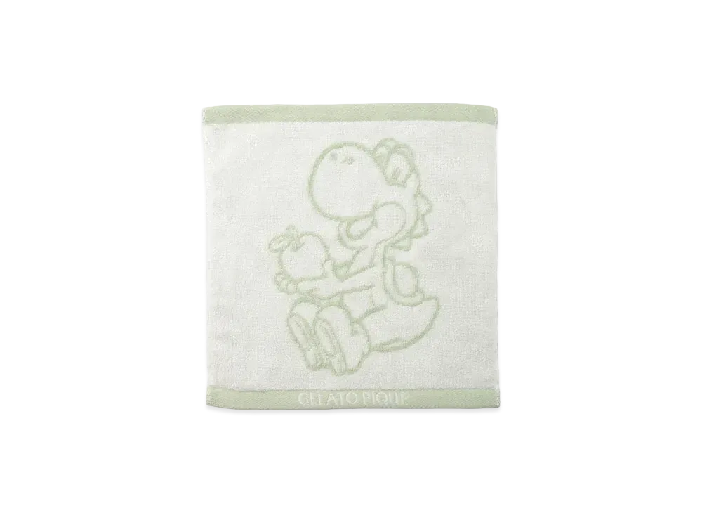 GELATO PIQUE x SUPER MARIO Hand Towel 
