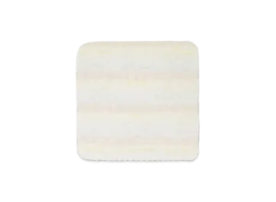 GELATO PIQUE x SUPER MARIO Star Hand Towel "Rainbow"