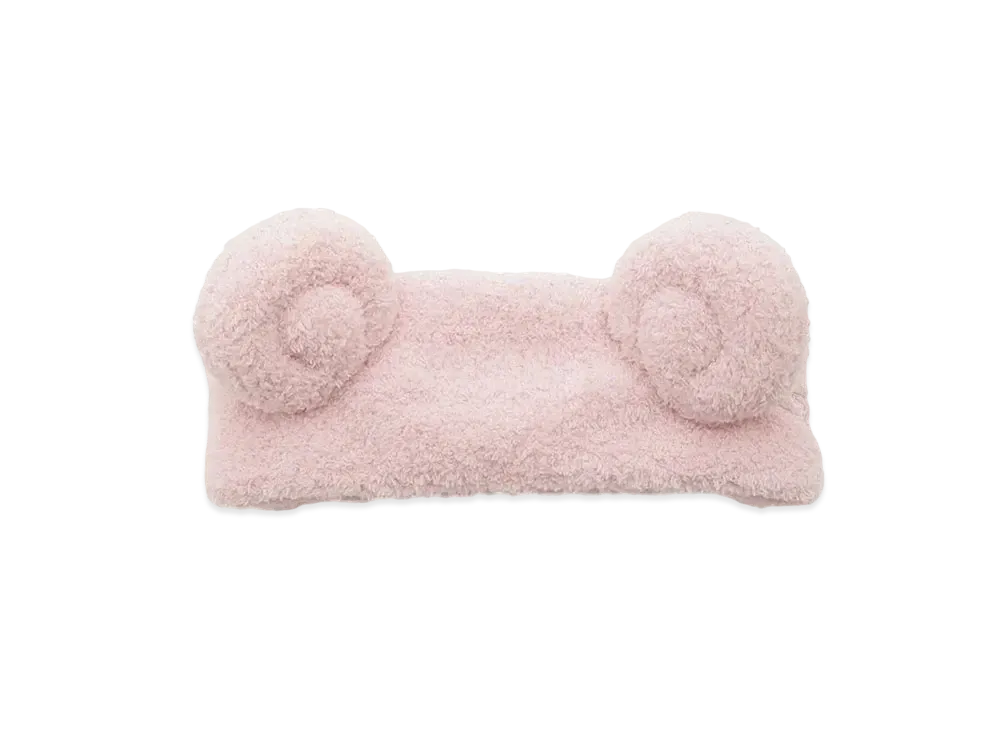 GELATO PIQUE x Pokemon Sleep Unisex Babymoko Yadon Hair Band "Pink"