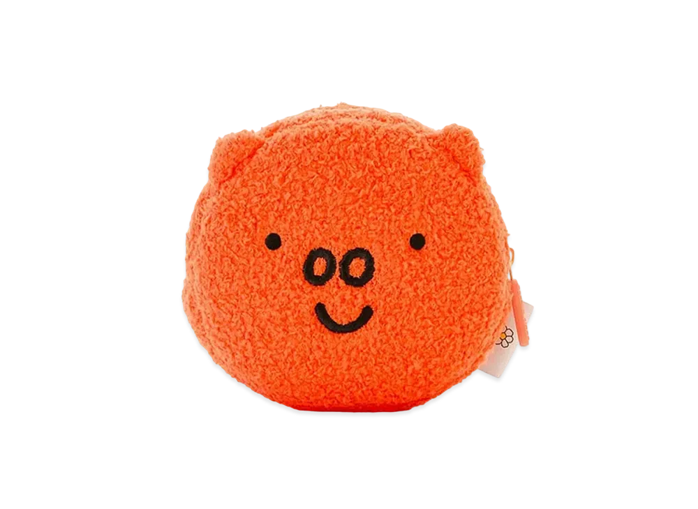 GELATO PIQUE x Dick Bruna Face Pouch "Orange"