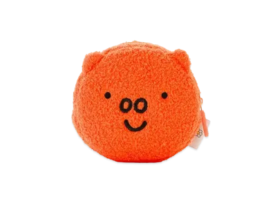 GELATO PIQUE x Dick Bruna Face Pouch "Orange"