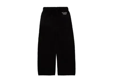 GELATO PIQUE x JOEL ROBUCHON Long Pants "Black"