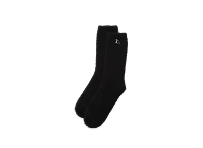 GELATO PIQUE x JOEL ROBUCHON HOMME Socks "Black"