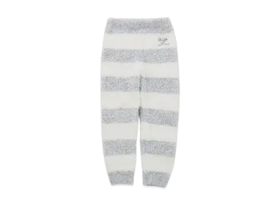 GELATO PIQUE x Steiff Kids Gelato 2 Border Long Pants "Blue"