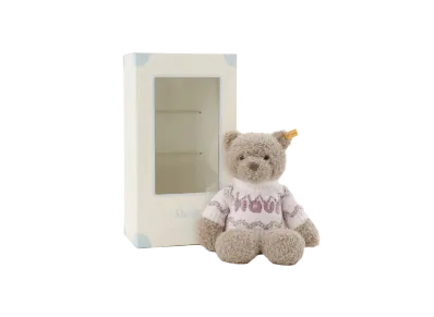 GELATO PIQUE x Steiff Teddy Bear Jimmy "Pink"