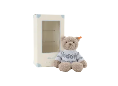 GELATO PIQUE x Steiff Teddy Bear Jimmy "Blue"