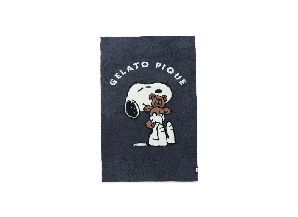 1/17発売｜GELATO PIQUE × PEANUTS collection｜抽選/販売/定価