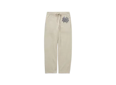 GELATO PIQUE Homme Air Moco Pique Logo Jacquard Long Pants "Beige"