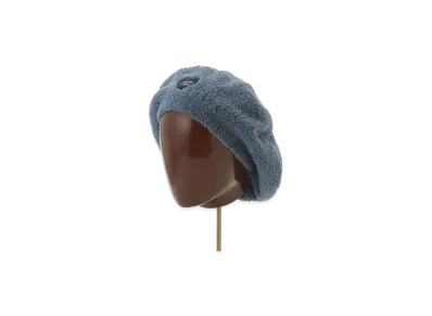 GELATO PIQUE Homme Baby Moco Beret Water Absorbing Hair Cap "Blue"