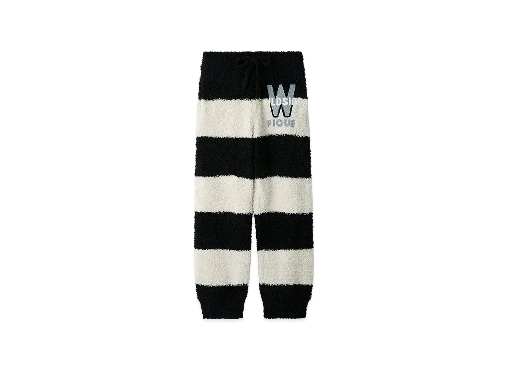 GELATO PIQUE Homme x WILDSIDE UNISEX Gelato Long Pants "Cream"