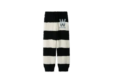 GELATO PIQUE Homme x WILDSIDE UNISEX Gelato Long Pants "Cream"