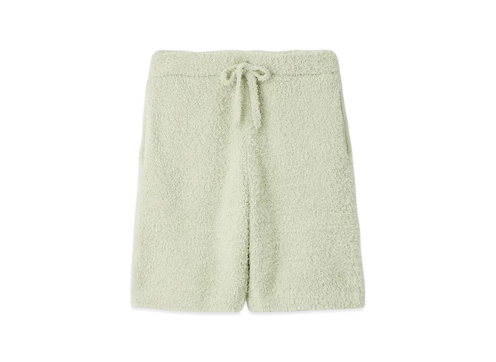 GELATO PIQUE Basic Gelato Shorts "Mint"