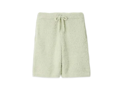 GELATO PIQUE Basic Gelato Shorts "Mint"