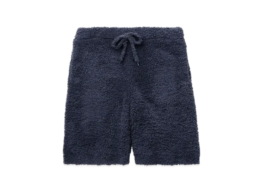 GELATO PIQUE Basic Gelato Shorts "Navy"