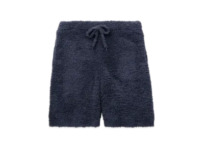 GELATO PIQUE Basic Gelato Shorts "Navy"