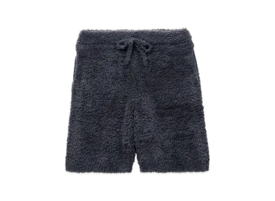 GELATO PIQUE Basic Gelato Shorts "Charcoal Gray"