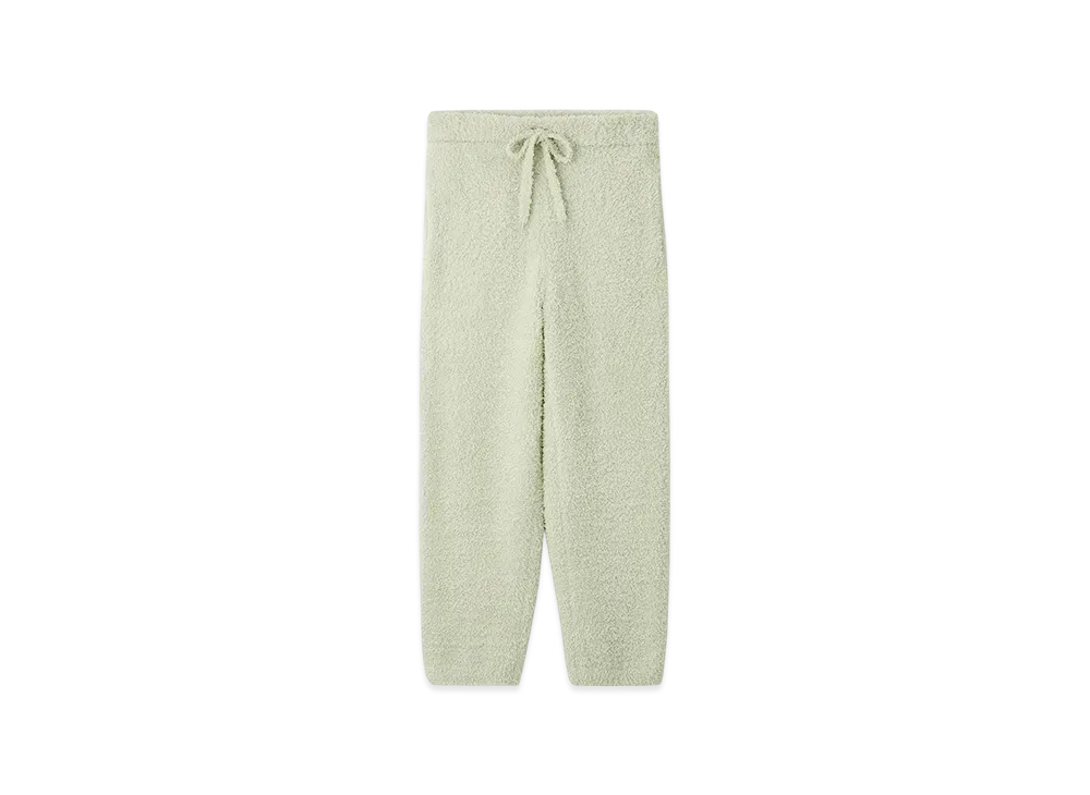 GELATO PIQUE Basic Gelato Long Pants "Mint"