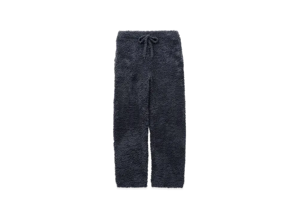 GELATO PIQUE Basic Gelato Long Pants "Charcoal Gray"