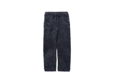GELATO PIQUE Basic Gelato Long Pants "Charcoal Gray"