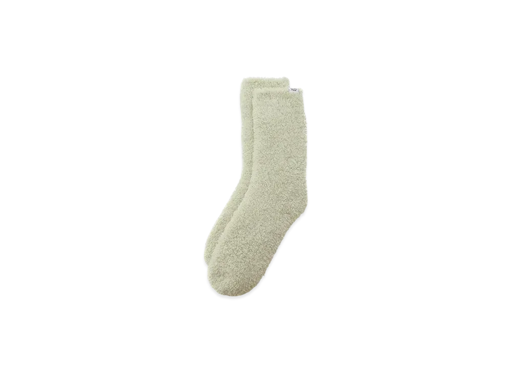 GELATO PIQUE Basic Gelato Socks "Mint"