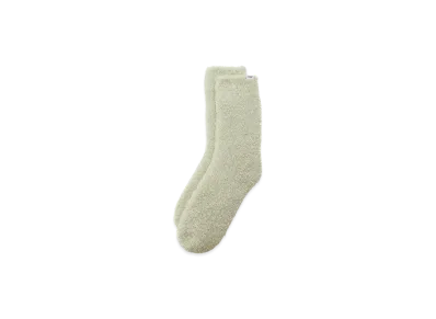 GELATO PIQUE Basic Gelato Socks "Mint"
